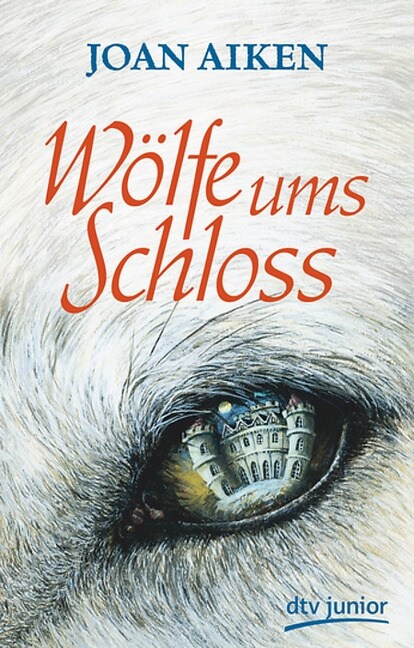 Wolfe ums Schloss (Paperback)