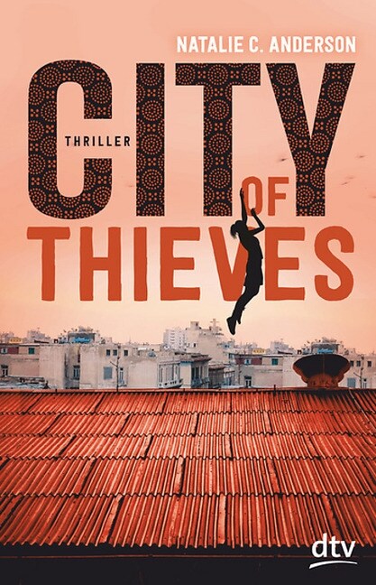 City of Thieves (Paperback)