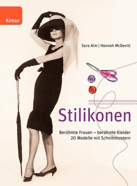 Stilikonen (Hardcover)