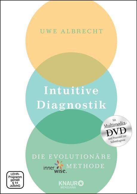 Intuitive Diagnostik, m. CD-ROM (Hardcover)