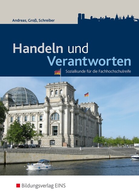 Handeln und Verantworten, Ausgabe Rheinland-Pfalz (Paperback)