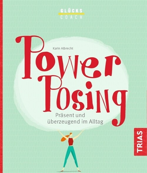 Power-Posing (Paperback)