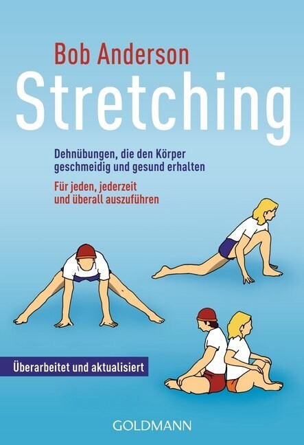 Stretching (Paperback)