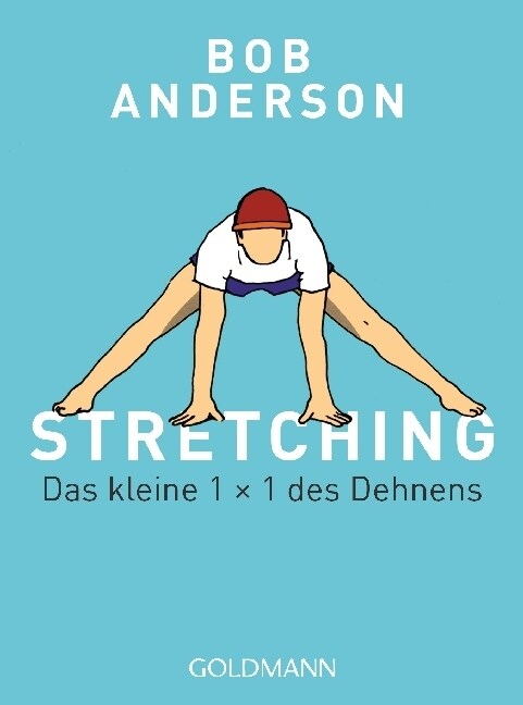 Stretching (Paperback)