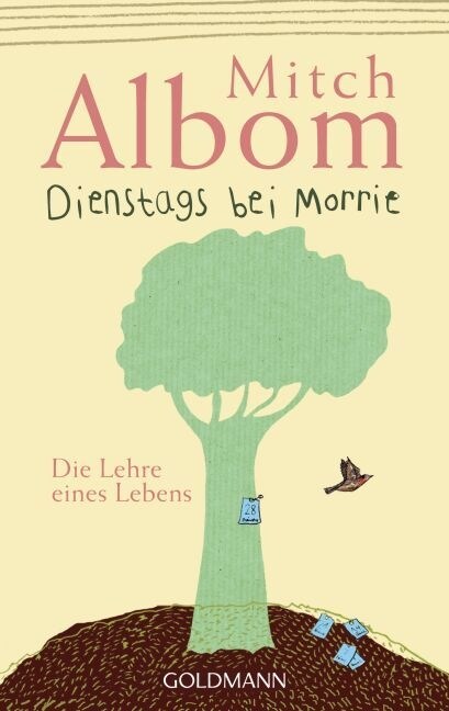 Dienstags bei Morrie (Paperback)