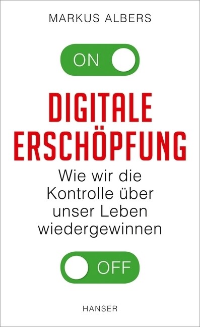Digitale Erschopfung (Hardcover)