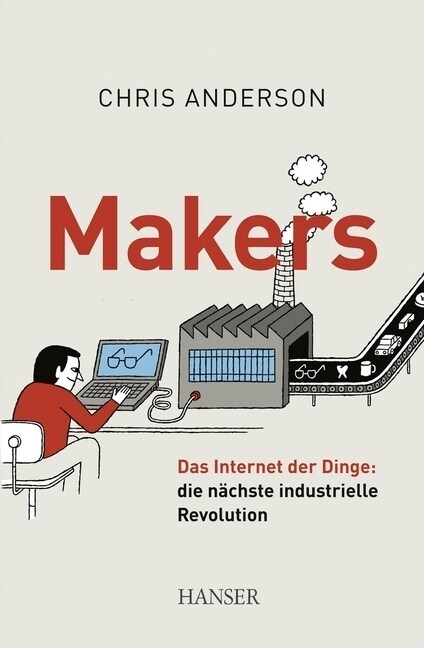 Makers (Paperback)