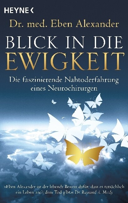 Blick in die Ewigkeit (Paperback)