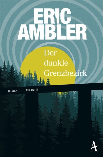 Der dunkle Grenzbezirk (Paperback)