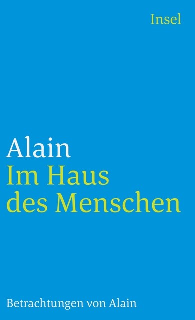 Im Haus des Menschen (Paperback)