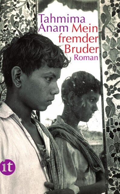 Mein fremder Bruder (Paperback)