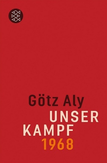 Unser Kampf (Paperback)