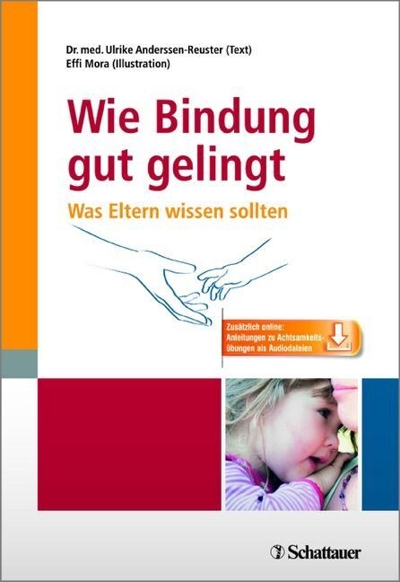 Wie Bindung gut gelingt (Paperback)