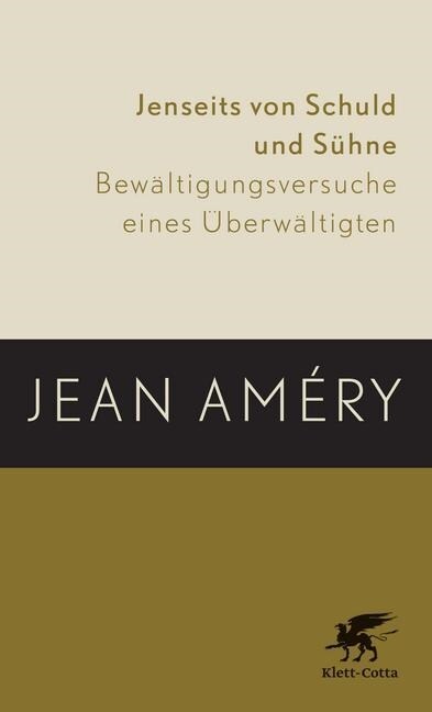 Jenseits von Schuld und Suhne (Paperback)