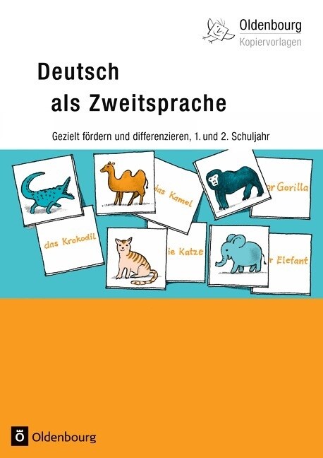 Deutsch als Zweitsprache (Loose-leaf)