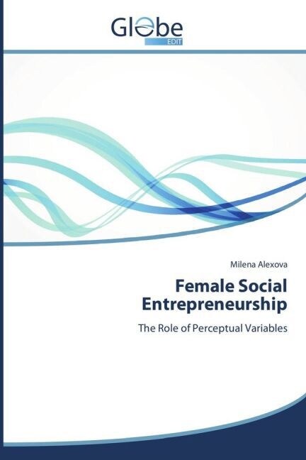 Female Social Entrepreneurship (Paperback)