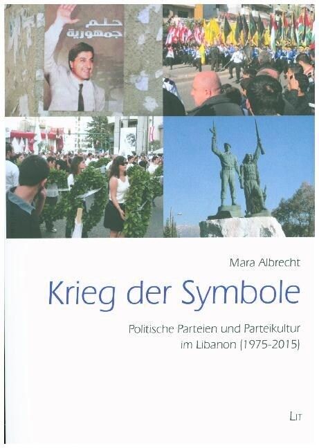 Krieg der Symbole (Paperback)