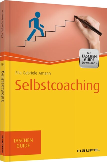Selbstcoaching (Paperback)