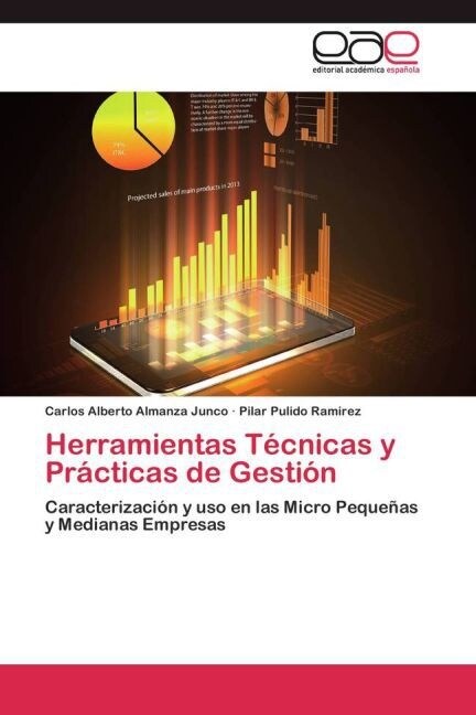 Herramientas T?nicas y Pr?ticas de Gesti? (Paperback)