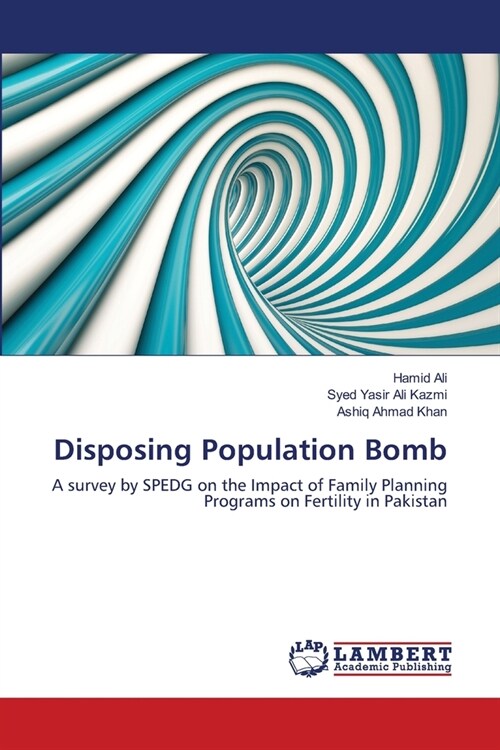 Disposing Population Bomb (Paperback)