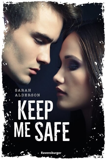 Keep Me Safe (Paperback)