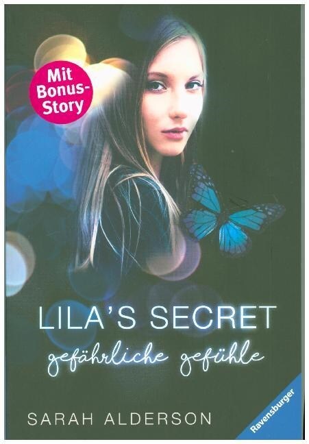 Lilas Secret - Gefahrliche Gefuhle (Paperback)