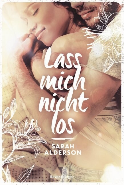 Lass mich nicht los (Paperback)