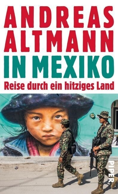In Mexiko (Hardcover)