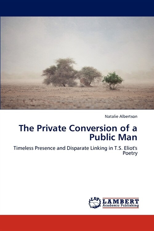 The Private Conversion of a Public Man (Paperback)