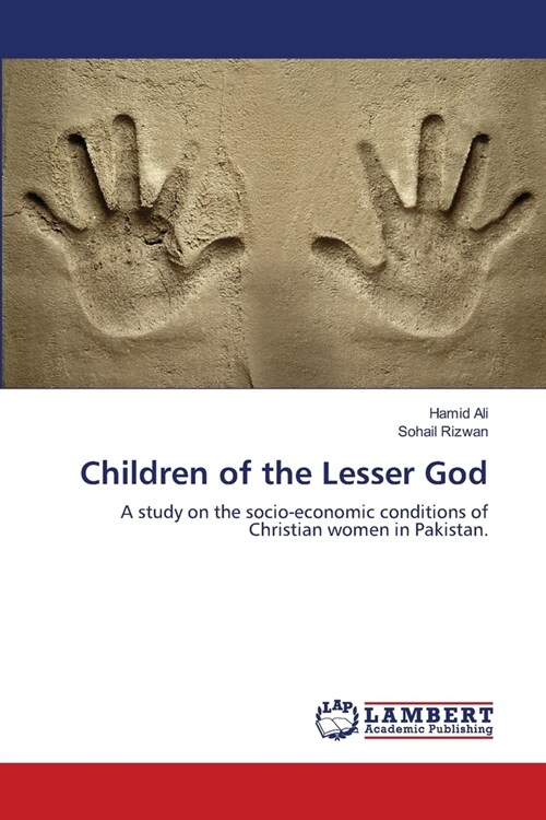 Children of the Lesser God (Paperback)