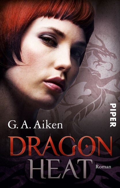 Dragon Heat (Paperback)