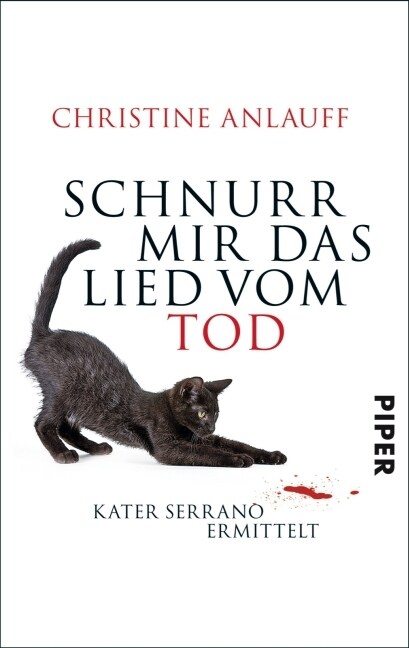 Schnurr mir das Lied vom Tod (Paperback)