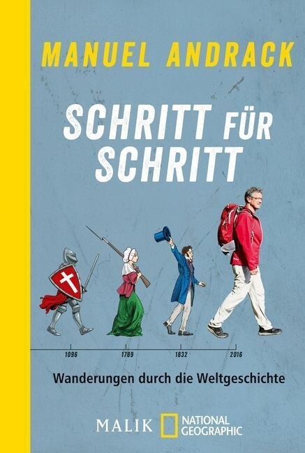 Schritt fur Schritt (Paperback)