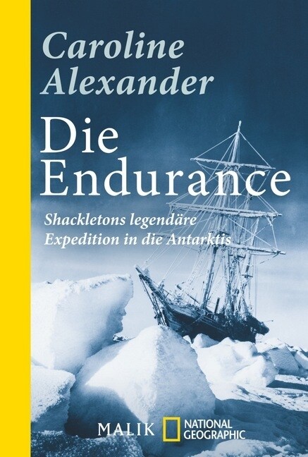 Die Endurance (Paperback)