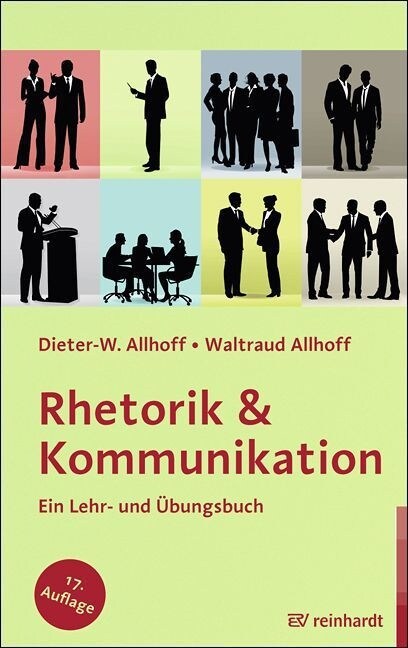 Rhetorik & Kommunikation (Paperback)