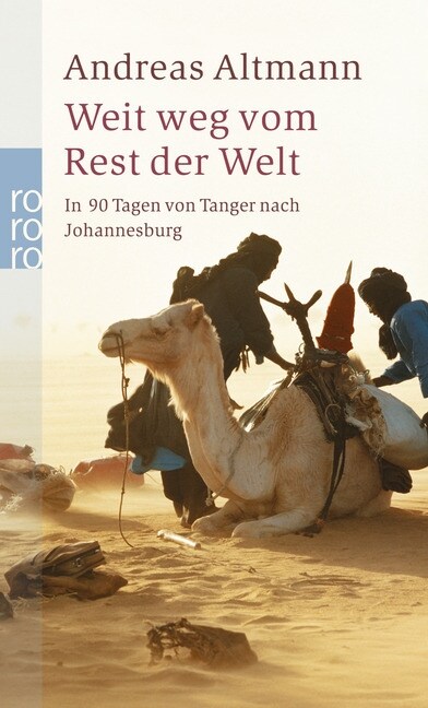 Weit weg vom Rest der Welt (Paperback)