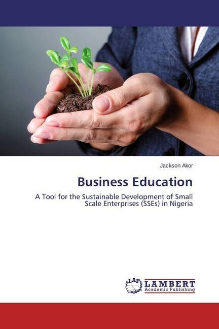 Business Education (Paperback)