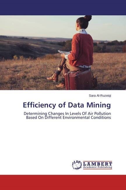 Efficiency of Data Mining (Paperback)