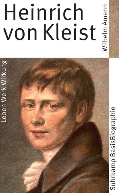 Heinrich von Kleist (Paperback)