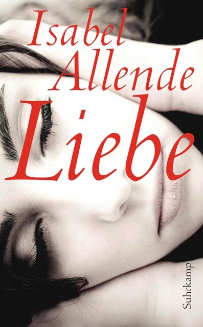 Liebe (Paperback)