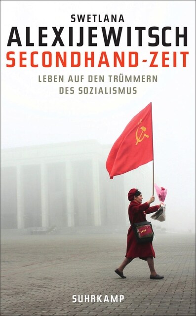 Secondhand-Zeit (Paperback)