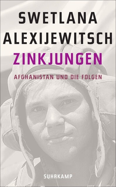 Zinkjungen (Paperback)