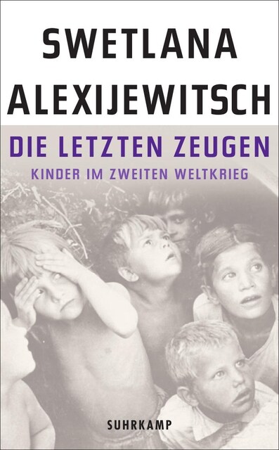 Die letzten Zeugen (Paperback)