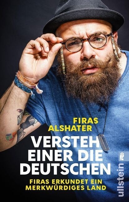 Versteh einer die Deutschen! (Paperback)