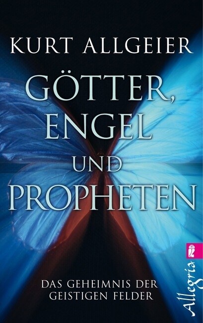 Gotter, Engel und Propheten (Paperback)