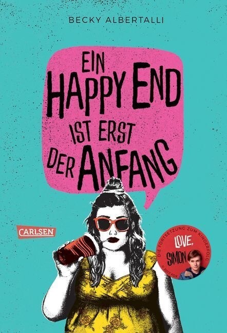 Ein Happy End ist erst der Anfang (Hardcover)