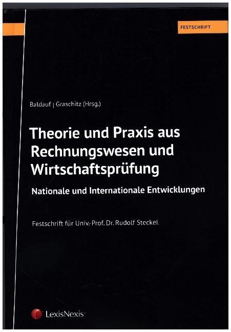 Theorie und Praxis aus Rechnungswesen und Wirtschaftsprufung (Hardcover)