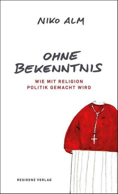 Ohne Bekenntnis (Hardcover)