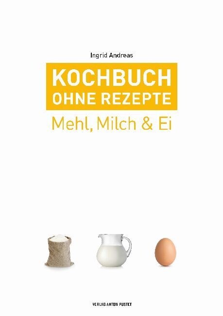 Kochbuch ohne Rezepte. Bd.2 (Hardcover)