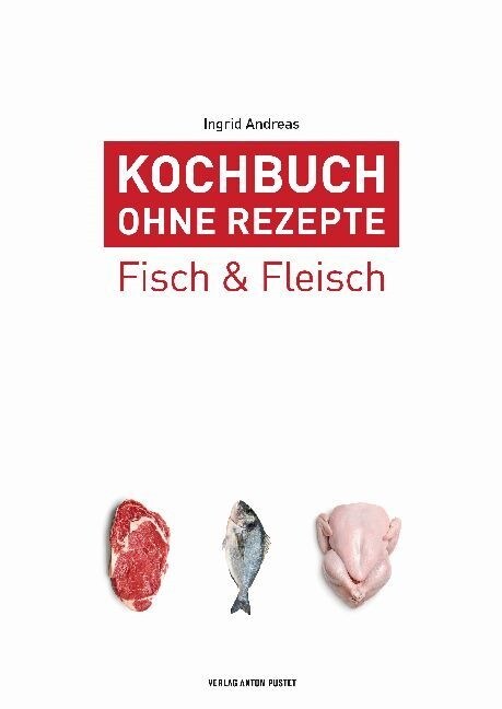 Kochbuch ohne Rezepte. Bd.4 (Hardcover)